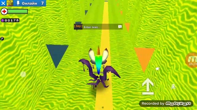 Паркур 4 Игрока смотреть онлайн