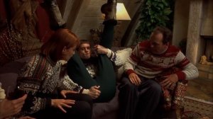 Тупой и еще тупее, взрывной пердеж, прикол