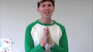 Counting Song-Let's Count 1 to 10!