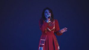 Ольга Осипова – Пӗлӗт – пӗлӗт