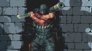 Intravenous | Полное прохождение | Без комментариев