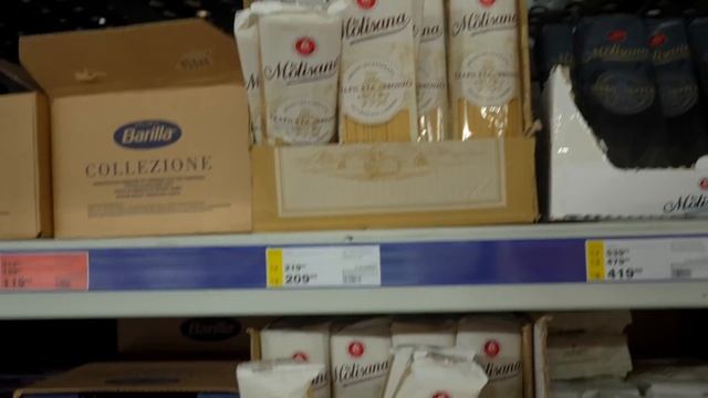 БОЛЬШОЙ ШОППИНГ В METRO! *Весна 2025* Закупка Продуктов, Тов смотреть онлайн