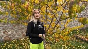 Осенняя обрезка плодовых деревьев | Обрезка абрикоса ?