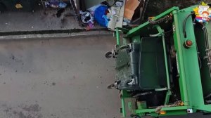 Детям про служебный транспорт | Обучающее видео для ма