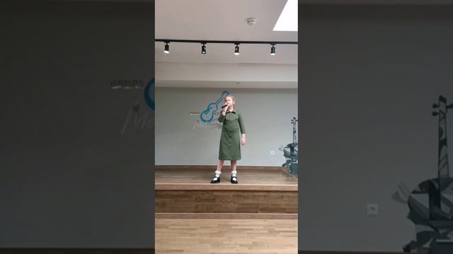 Крищунас Алина Моя Россия