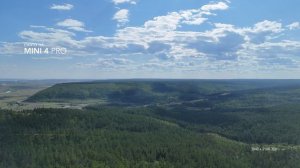 DJI MINI 4 PRO | Квадрокоптер обзора