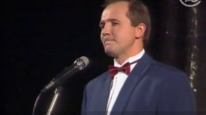 Николай Лукинский. Пародия на Михаила Задорнова