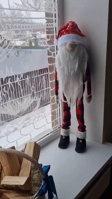 новогоднийдекорсвоимируками творческаястудия шить