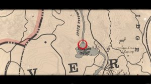 испытание исследователь в red dead redemption 2