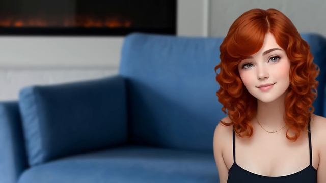 АСМР Ты - мой котик! 😻 (поглаживания и ласковые слова) смотреть онлайн