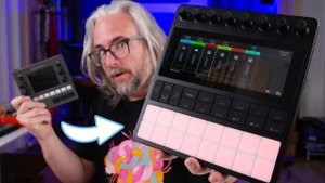 1010Music Bento: First Look