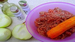 Фрикадельки в томатном соусе