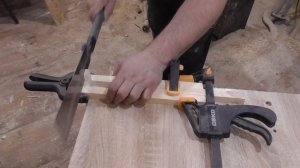 Самодельные быстрозажимные тиски своими руками