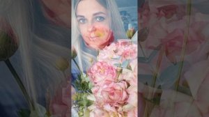 доченька ты мое отражение