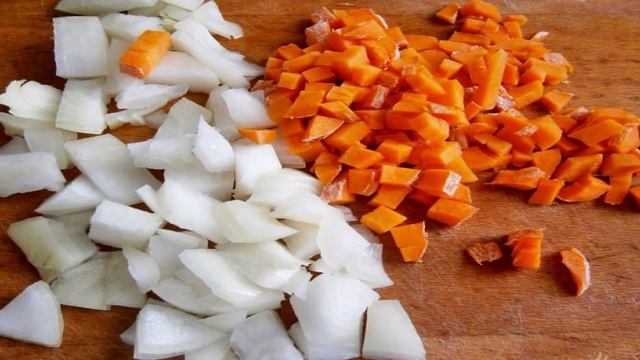 Куриные голени с базиликом
