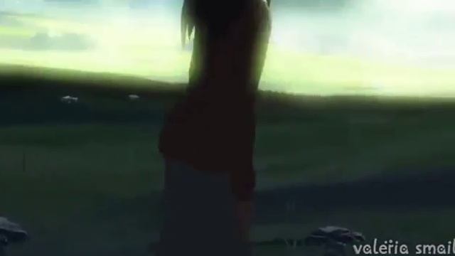 Аниме клип-облакам наплевать на нас [Такаки и Акари] смотреть онлайн