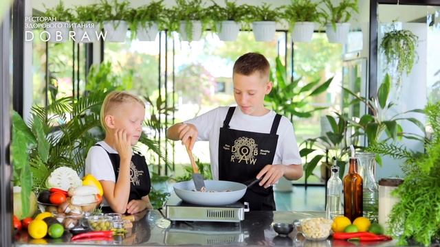 🍕Чем заменить сыр моцарелла в пицце? Грибная веган пи