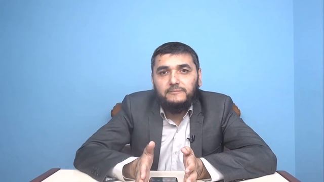 ЎЛИМ ВА ҚАБРДАГИ ХОЛАТ I OLIM VA QABRDAGI HOLAT Mahmud Abdulmomin