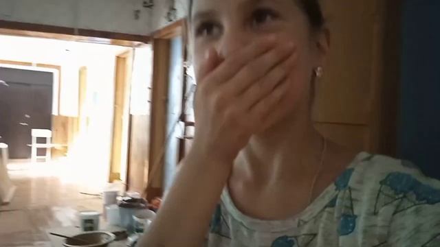 день у бабушки в деревне/школа/огород/гулять смотреть онлайн