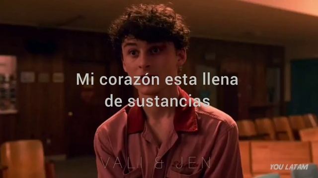 kostromin - моя голова винтом (Sub. Español) смотреть онлайн