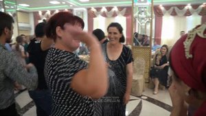 Свадьба с. Маджалис 19.07.2019