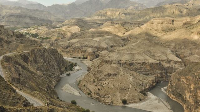 Саид Магомедов - Ах1улгох1 (Akhulgo) [HQ] смотреть онлайн