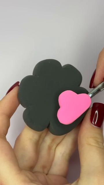 Лепим из Candy Clay - самой крутой легкой полимерной глины ? смотреть онлайн