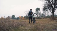 Сердце расцветает на фоне лесов и мощного саунда - Telling Me Yes -- Ryan Andersen -- MORE