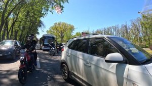 Открытие мотосезона 2025 Ростов-на-Дону