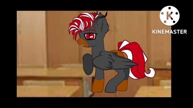 †Знакомства с классом† ★Пони прикол★ смотреть онлайн