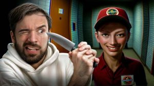 ОНО ХОЧЕТ ЧТОБ Я ВЫКОЛОЛ ГЛАЗА в Brokenlore: Don't Watch 2