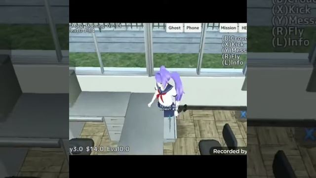 обзор породий на яндере симулятор смотреть онлайн