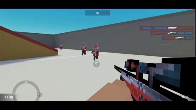 Rust❤ ВАК МОМЕНТЫ БЛОК СТРАЙК FRAGMOVIE BLOCK STRIKE смотреть онлайн