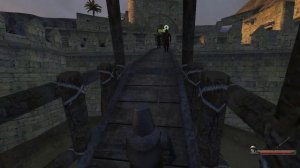 Прохождение Mount and Blade: Warband | Саранидам не Жить