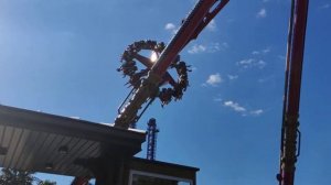 Маятник. Сочи 2022