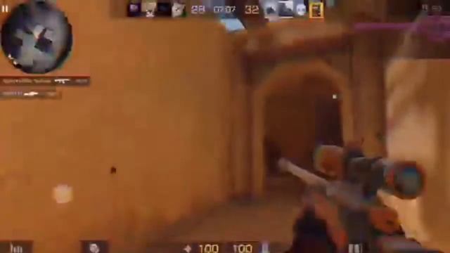 Е ! БАНАЯ💖 - Fragmovie standoff 2😜🤩 смотреть онлайн