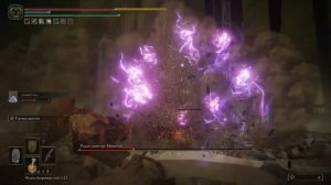 ELDEN RING Убил Радана dlc