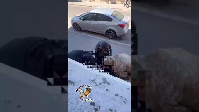 Потужна мобилизация в Харькове.