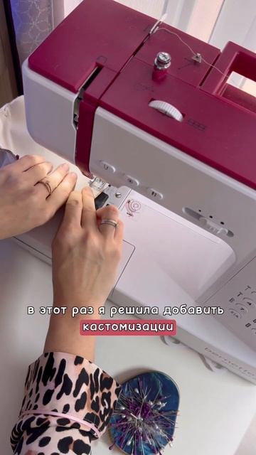 Шью сама детскую панамку  diy