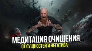 Устранение препятствий МОЩНАЯ медитация!