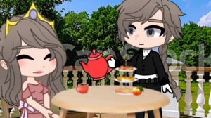 Клип ||Слуга зла|| ✨||Gacha Nox||✨