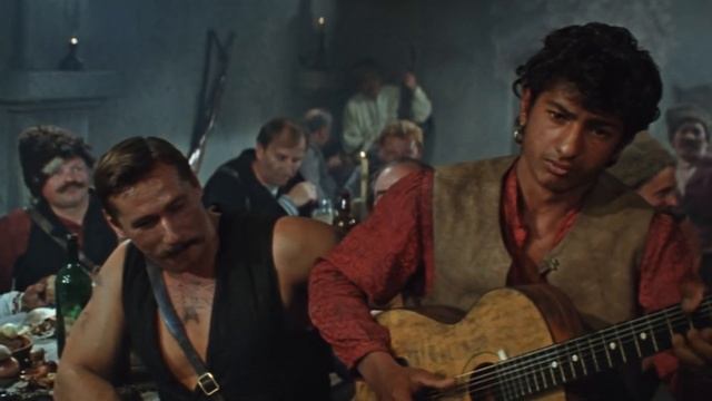 Спрячь за высоким забором девчёнку смотреть онлайн