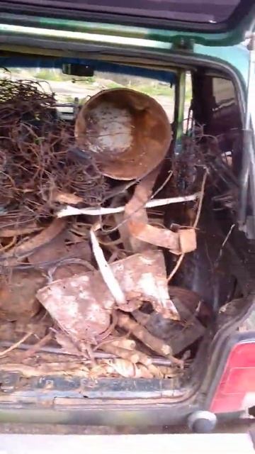 Цена на металл РУХНУЛА, поэтому добываю всякую ШНЯГУ р смотреть онлайн