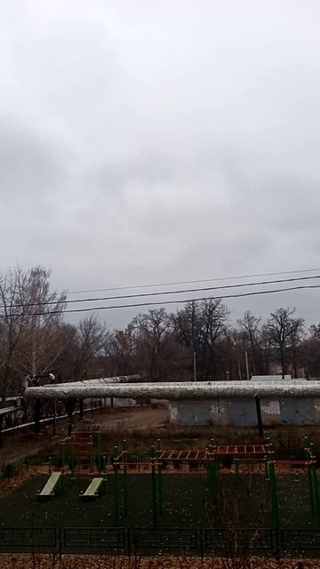 День без солнца. 14 ноября 2024г. Самара. #самара #осень2024 # смотреть онлайн