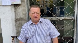 Честный отзыв замечательно клиента Владимира (г. Щелково)