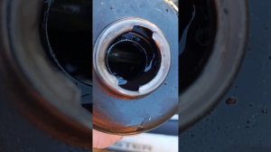 Замена жидкости ГУР в subaru ej20