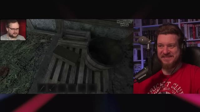 СМЕШНЫЕ МОМЕНТЫ С КУПЛИНОВЫМ #5 | РЕАКЦИЯ НА КУПЛИНОВА смотреть онлайн