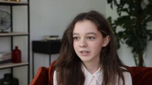 Визитка Таисия Горбачёва. Визитка-интервью 2025