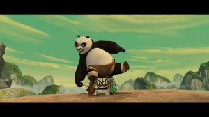 3-Kung fu Panda. Кунгфу Панда Бо забони Точики Лахчави