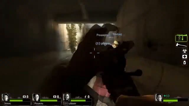 Лифт фор дед 3 ! смотреть онлайн